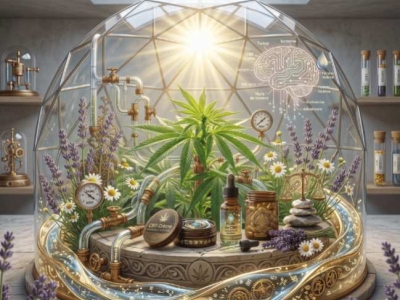 Le CBD est-il une drogue ? Ce que disent la loi française, la justice et l'OMS