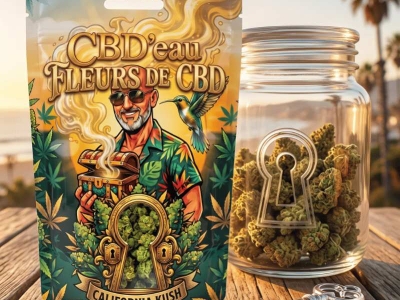 California Kush