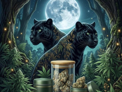 Small Bud CBD