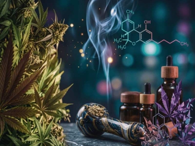Spice drogue