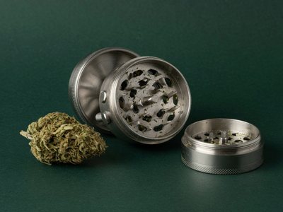 Comment nettoyer un grinder