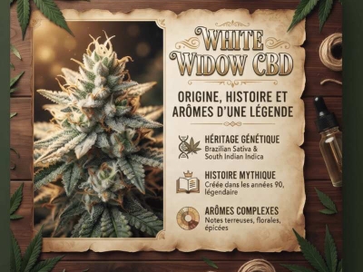 White Widow