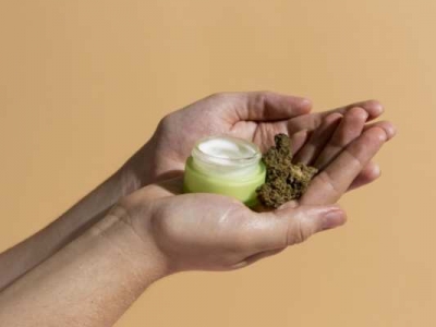 Les cosmétiques à base de CBD