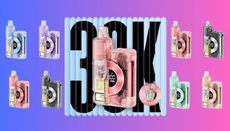 Elfbar Puff Elfbar Puff