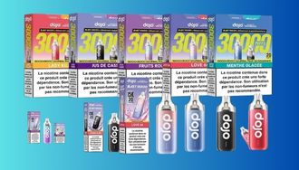 Vaporesso Puff Vaporesso Puff