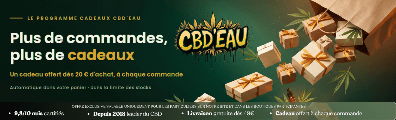 CBD France