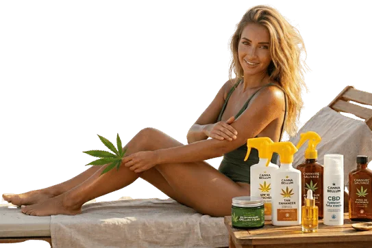 cosmetique CBD