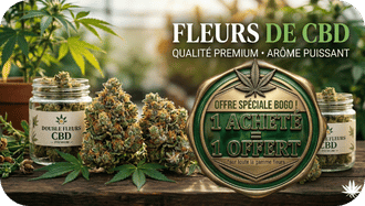 Votre achat doublée Votre achat doublée