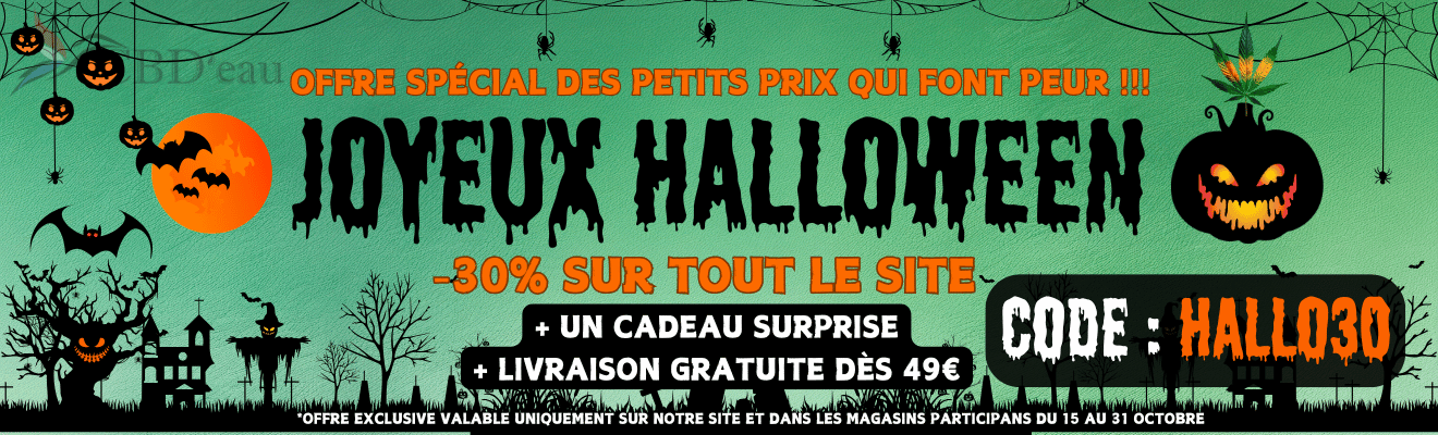 cbd halloween