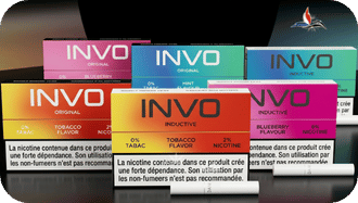 Cigarette IQOS & ILUMA Cigarette IQOS & ILUMA
