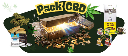 PACK CBD