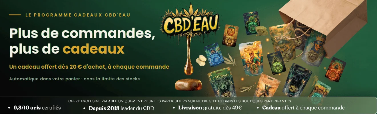 CBD France