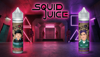 Squid Juice