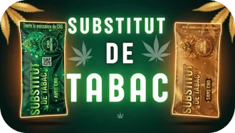 Substitut de Tabac