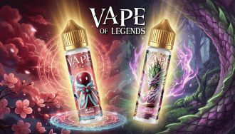 Vape Of Legends