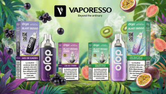 Vaporesso Puff