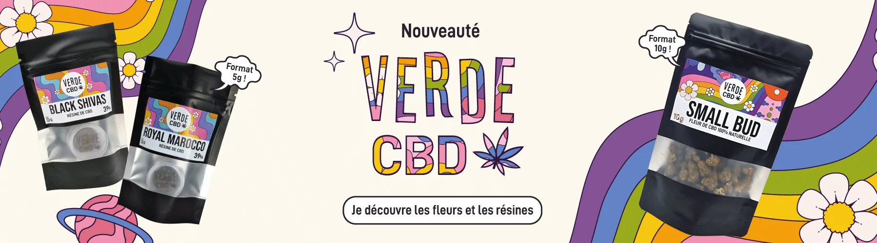 Verde CBD